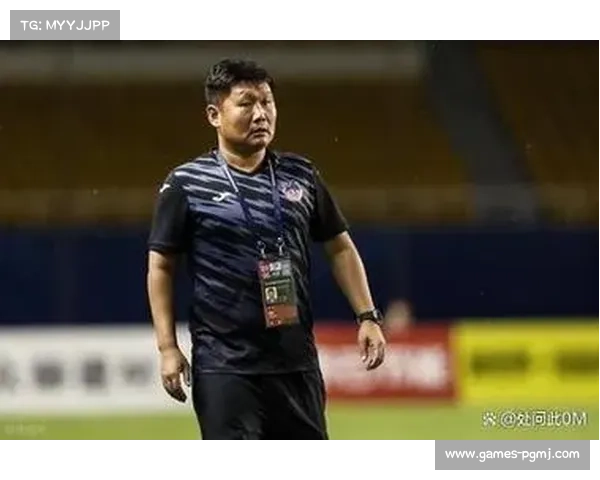 重庆铜梁龙启用刘建业执教,青年军与外援引进同步推进